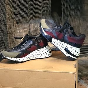 Women's Steve Madden 6.5 Shoes